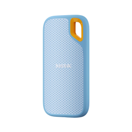 SanDisk 閃迪 E61 至尊極速卓越版 移動固態(tài)硬盤 4TB