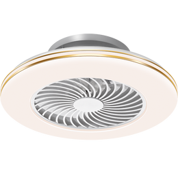 Panasonic 松下 HHLZ8321 智能LED風(fēng)扇燈