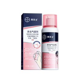 BAYER 拜耳 殺蟲(chóng)噴霧劑 36ml