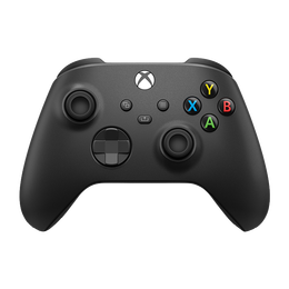 微软微软Xbox series X/S无线蓝牙游戏手柄控制器平板精英手柄二代青春版电脑Steam黑神话悟空双人成行 磨砂黑+USB-C线缆