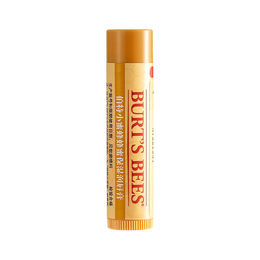 BURT'S BEES 小蜜蜂 經(jīng)典皇牌唇膏蜂蜜味 4.25g