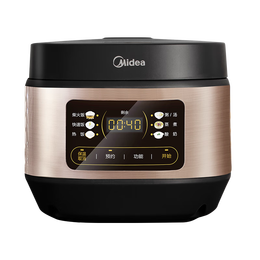 PLUS會(huì)員：Midea 美的 MB-RE331 微壓電飯煲 3L