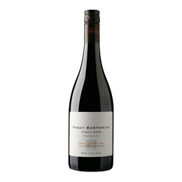 BORTHWICK 波維克酒莊 黑皮諾干紅葡萄酒 紅酒750ml