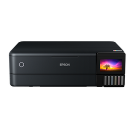 EPSON 愛普生 L8188 A3+墨倉式6色高端照片一體機