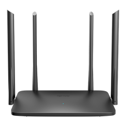 Tenda腾达路由器 AC5 1200M无线 5G双频智能路由 家用WiFi高速穿墙