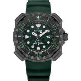 CITIZEN 西鐵城 Promaster系列 46毫米光動(dòng)能腕表 BN0228-06W