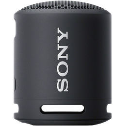 SONY 索尼 SRS-XB13 戶外 藍(lán)牙音箱 黑色