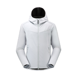 20點(diǎn)開(kāi)始：VAUDE 巍德 男款戶(hù)外全拉連帽抓絨衣 VG2432104