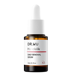 DR.WU 達(dá)爾膚 杏仁酸溫和煥膚精華液8% 15ml