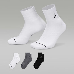 NIKE官方正品  篮球运动短袜 DX9655-911 S