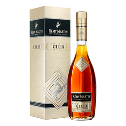 RéMY MARTIN 人頭馬 CLUB 干邑白蘭地 40%vol 1L