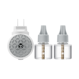 EMXEE 嫚熙 嬰兒電驅蚊液 補充液6瓶