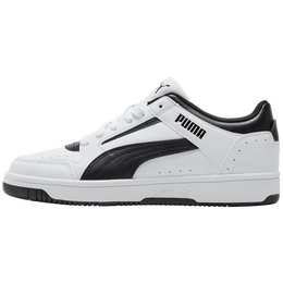 PUMA 彪馬 Rebound Joy 中性運(yùn)動(dòng)板鞋 380747-01 白/黑色 42