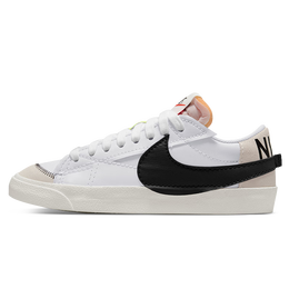 NIKE 耐克 BLAZER LOW '77 JUMBO 男款運動板鞋 DN2158