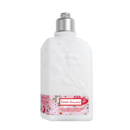L'OCCITANE 歐舒丹 莓莓戀櫻香氛潤膚乳 250ml