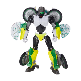 Hasbro 孩之寶 變形金剛 傳世系列 加強級G2 F7512 光輪