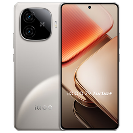 iQOO Z9 Turbo+ 5G手機 16GB+512GB 月影鈦