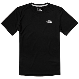 THE NORTH FACE 北面 男子速干衣 NF0A4NCR-JK3 黑色 XXL