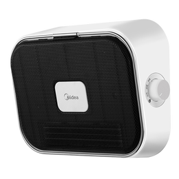 Midea 美的 HFY20Y 暖風(fēng)機(jī)