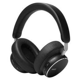 PLUS會(huì)員：AKG 愛科技 N9 主動(dòng)降噪頭戴式藍(lán)牙耳機(jī)