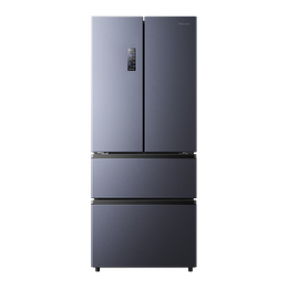 20點開始：Hisense 海信 BCD-525WNK1PU 風冷多門冰箱 525升