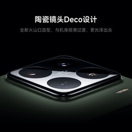 Xiaomi 小米 15 Pro 5G手機(jī) 12GB+256GB 亮銀版