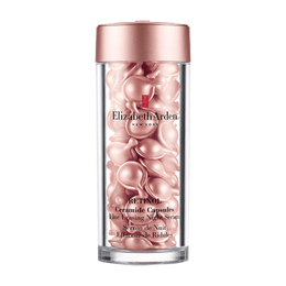 Elizabeth Arden 伊麗莎白·雅頓 時(shí)空煥活夜間多效膠囊精華 90粒