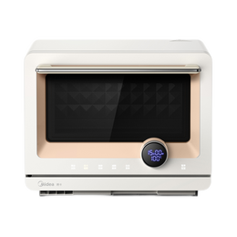 Midea 美的 PG2011W 微蒸烤一體機(jī) 20L 白色