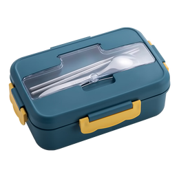 MAXCOOK 美廚 MCFT274 飯盒 1200ml（帶筷勺）