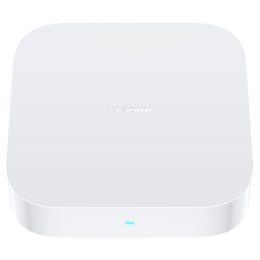 小米多模网关2 双频WiFi支持蓝牙蓝牙MESHZigbee协议有线网口直连智能家居联动 小米智能多模网关2