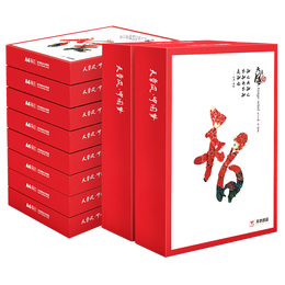 TANGO 天章 風(fēng) A4復(fù)印紙 70g 500張/包