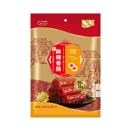 唐人神 多口味廣式香腸
