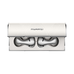 華為 HUAWEI FreeBuds Lipstick 2 半入耳式真無線主動降噪口紅耳機(jī) 弦樂白