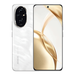 HONOR 榮耀 200 5G手機(jī) 16GB+512GB 月影白