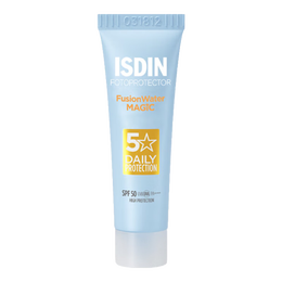 ISDIN 怡思丁 沁融水感防曬霜隔離 SPF50+ 12ml