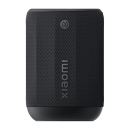 Xiaomi 小米 ASM01A 戶外 藍(lán)牙音箱 mini 黑色