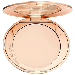 Charlotte Tilbury 輕盈無(wú)瑕蜜粉 #亮采白 8g