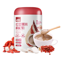 燕之坊 紅豆薏米枸杞粉 500g