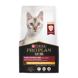 PRO PLAN 冠能 優(yōu)護(hù)營(yíng)養(yǎng)系列 優(yōu)護(hù)益腎成貓貓糧 7kg