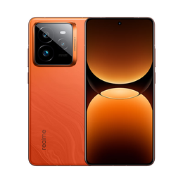 realme真我GT7 Pro 16+512火星 骁龙8至尊版 6500mAh泰坦电池 三星联合OLED屏 120W秒充 智能游戏手机