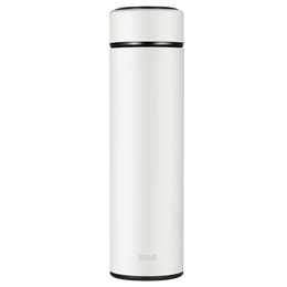 RAE 然也 R3103 保溫杯 500ml 象牙白