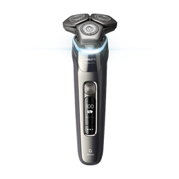 PHILIPS 飛利浦 9000系列 S9936/55 電動剃須刀 鉻黑色