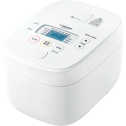以舊換新補貼：ZOJIRUSHI 象印 NW-QRH10C-WA 電飯煲 3升