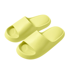 MINISO 名創(chuàng)優(yōu)品 男女款防滑涼拖鞋