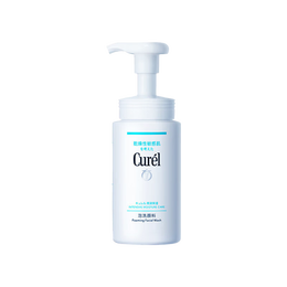 Curél 珂潤 保濕洗面奶150ml
