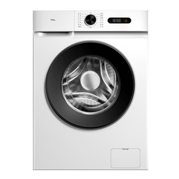 TCL 10公斤除菌变频滚筒洗衣机L110巴氏除菌 宿舍租房 全自动家用 家电国家补贴 以旧换新 G100L110-B