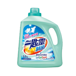 Kao 花王 一匙靈制菌洗衣液 3kg
