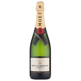 酩悦法国 酩悦 Moet &amp; Chandon 香槟  葡萄酒 750ml 行货 蛇年送礼