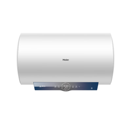 海尔（Haier）【咨询客服领补贴】热水器电热水器60升ME3一级能效家用储水式 金刚无缝胆速热镁棒免更换WIFI智联 60L 2200W 80%客户首选ME3行业第一