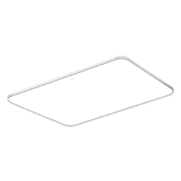 TCL 奢影系列 MX-LED072FWJ/471 客廳吸頂燈 72W 無極調(diào)光 白色